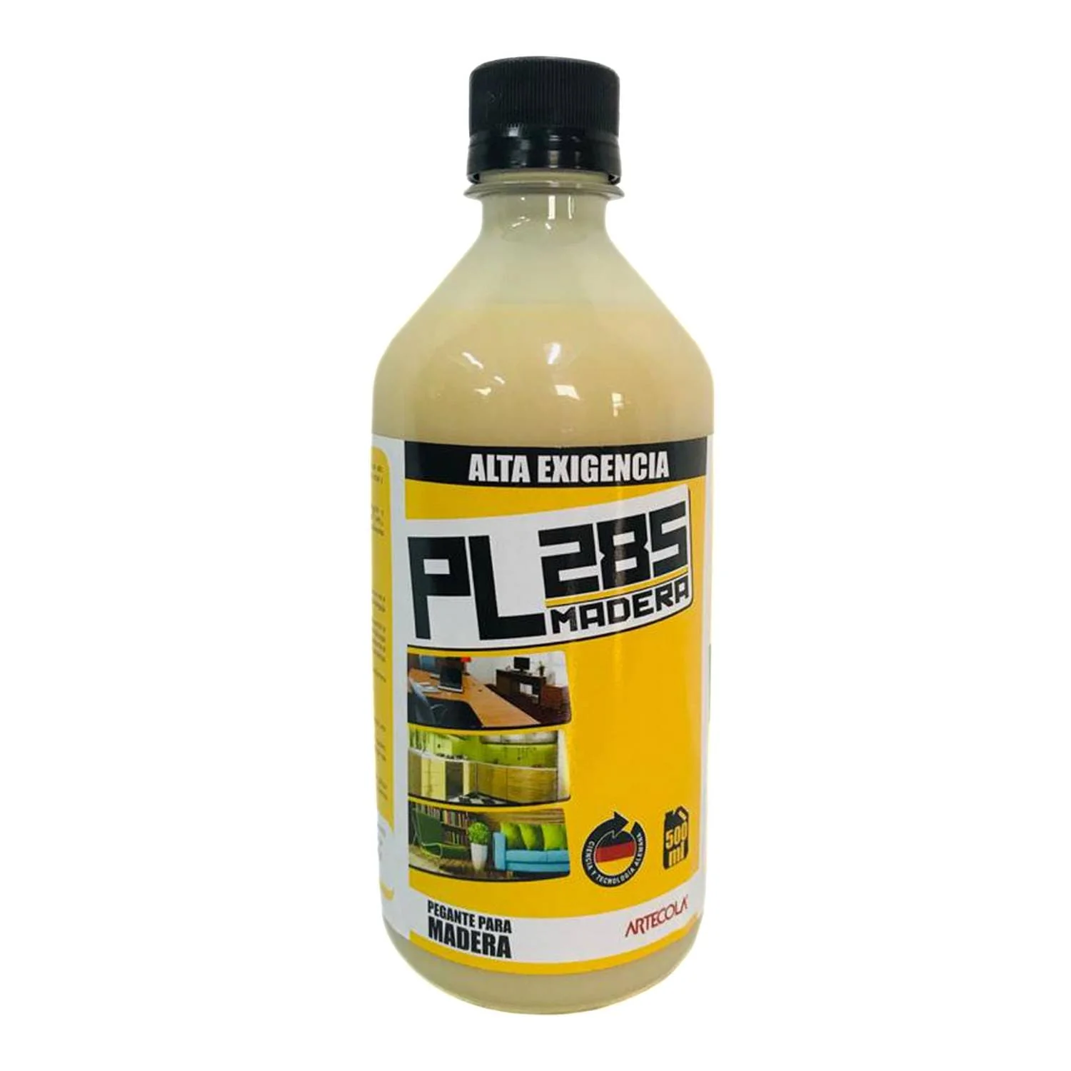 Pegamento PL 285 Afix 500 ml