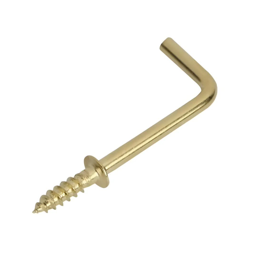 Armella L Dorada 1-1/2"