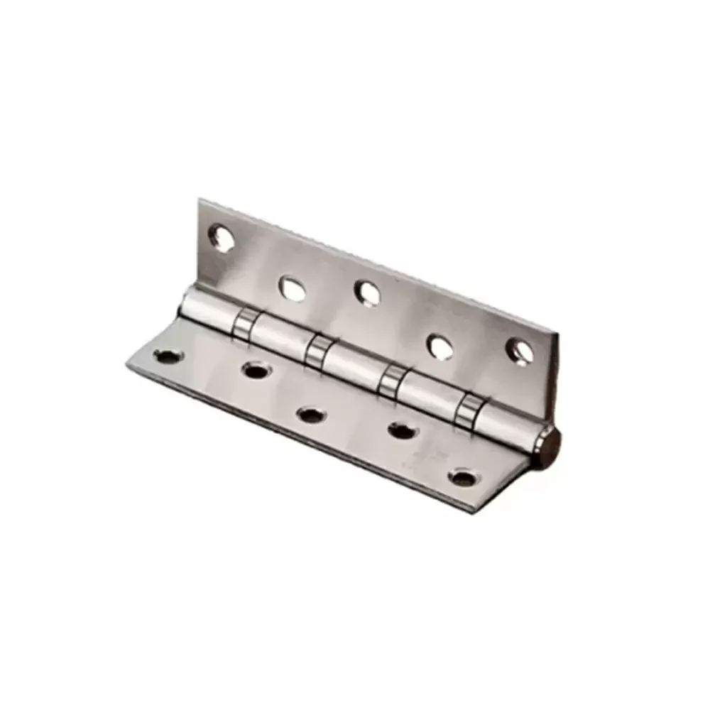 Bisagra de acero inoxidable con rodamiento 5"x3"