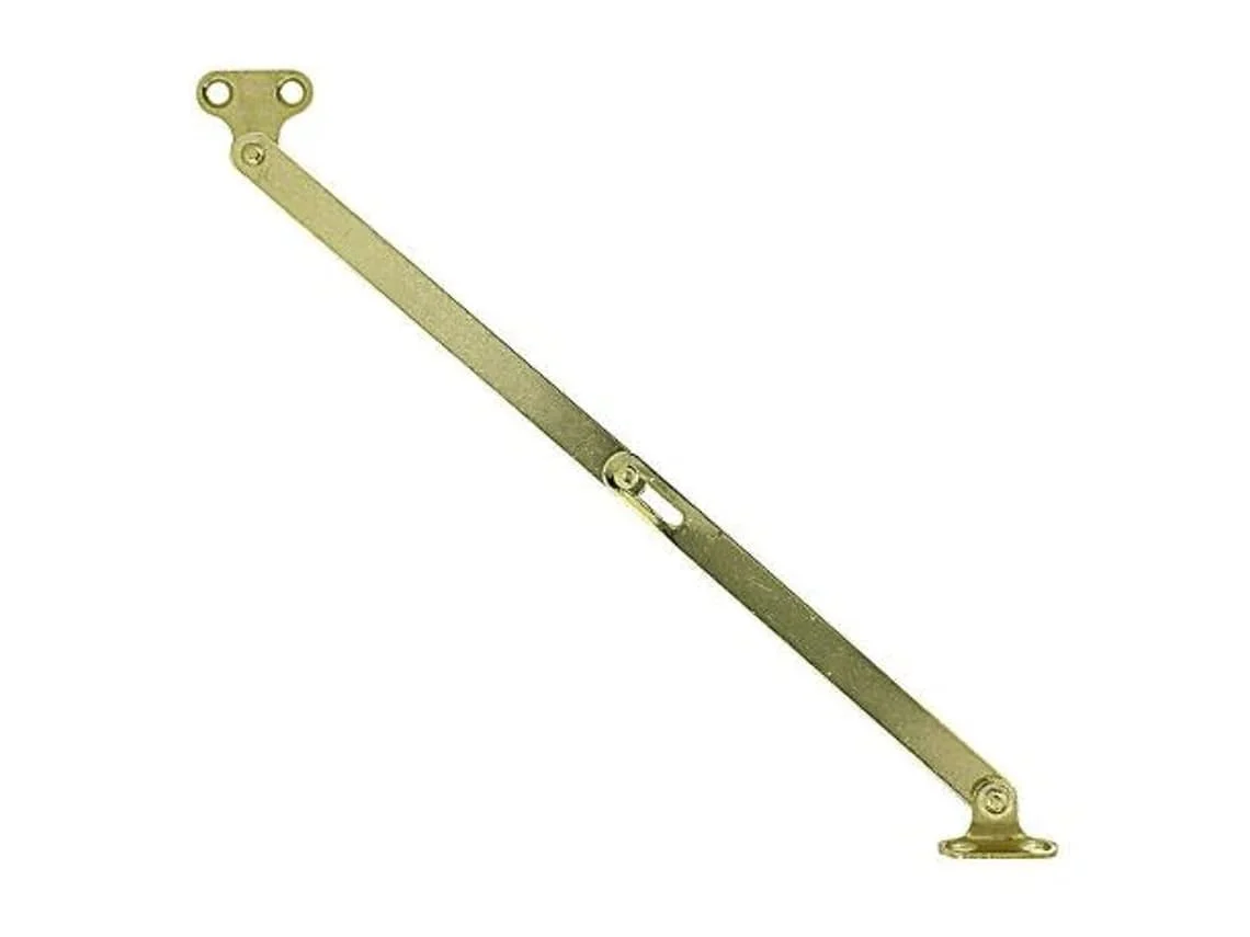 Bisagra de compas 20 cm