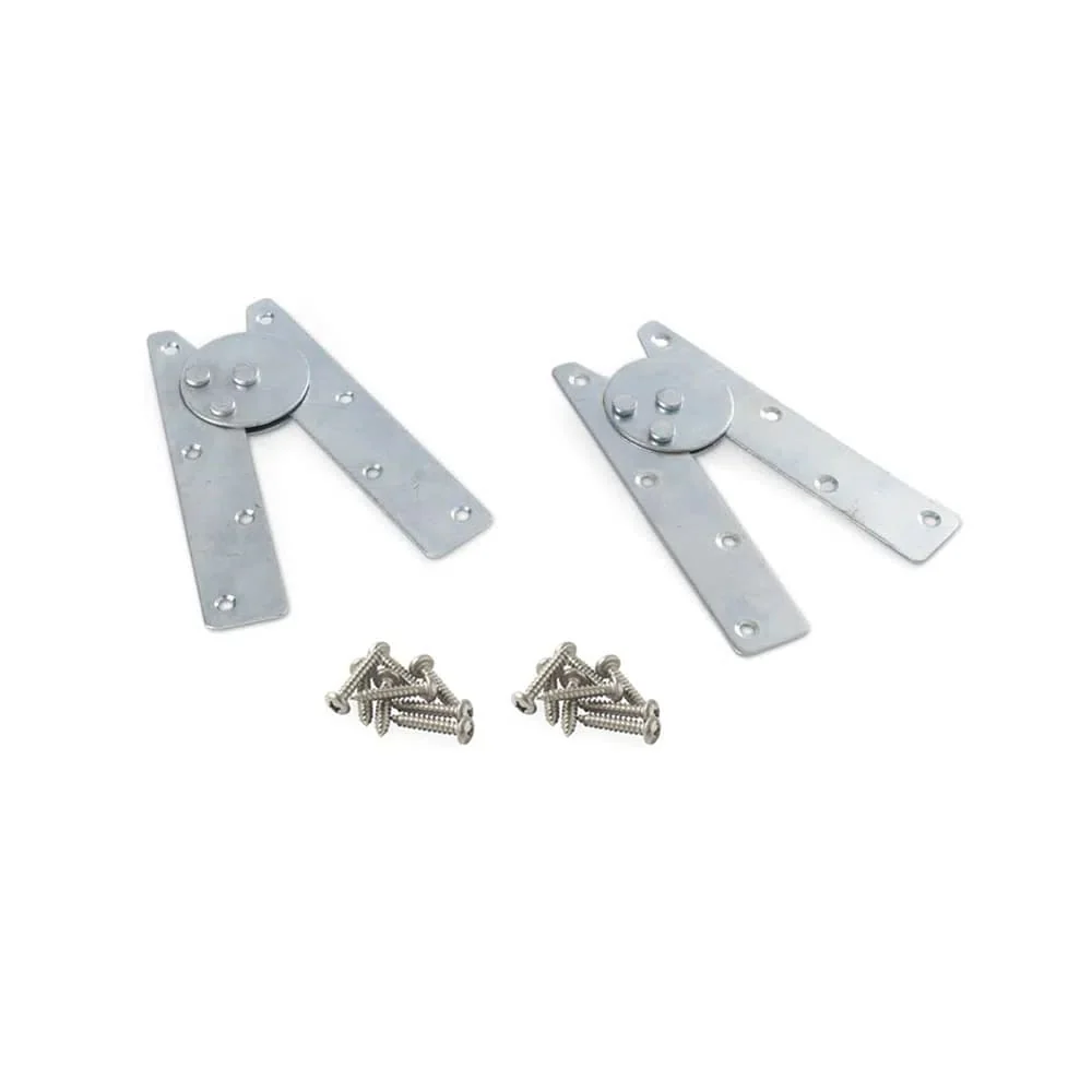 Bisagra para escalera 6" - Image 2