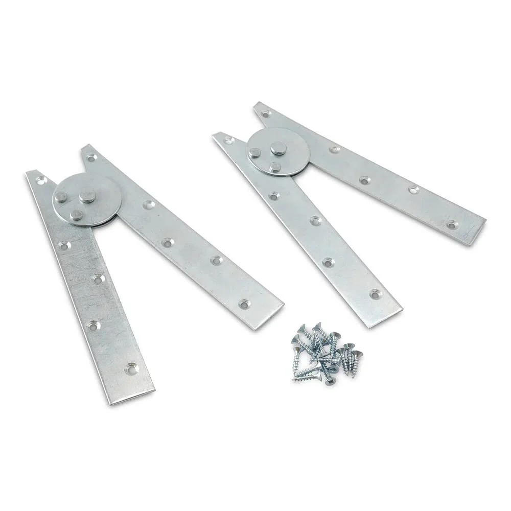 Bisagra para escalera 8" - Image 2