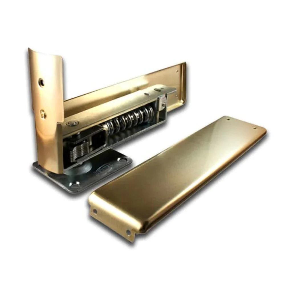 Bisagra vaiven dorado Phillips