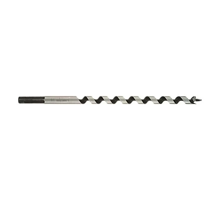 Broca larga para madera 10x235mm Alpen