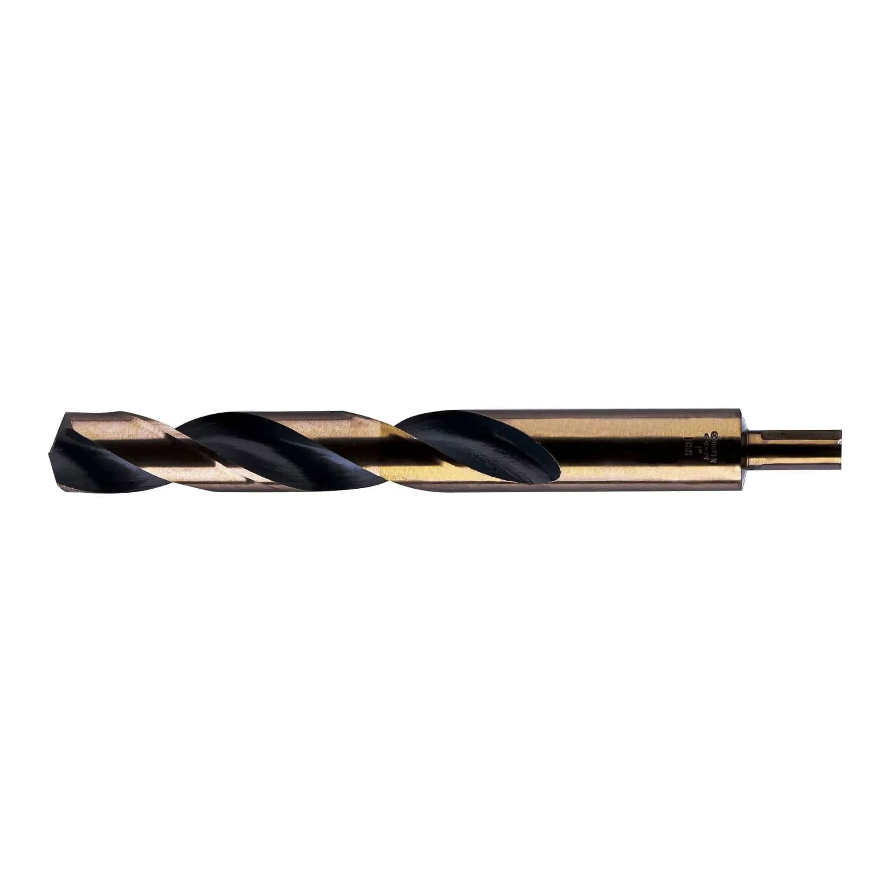 Broca para metal 1" Truper