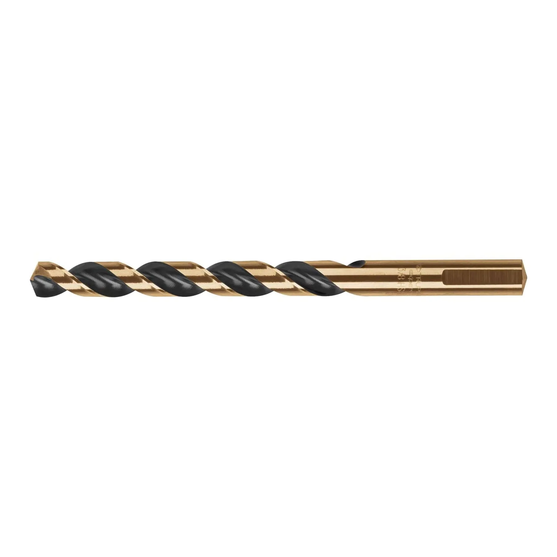 Broca para metal 3/8" Truper