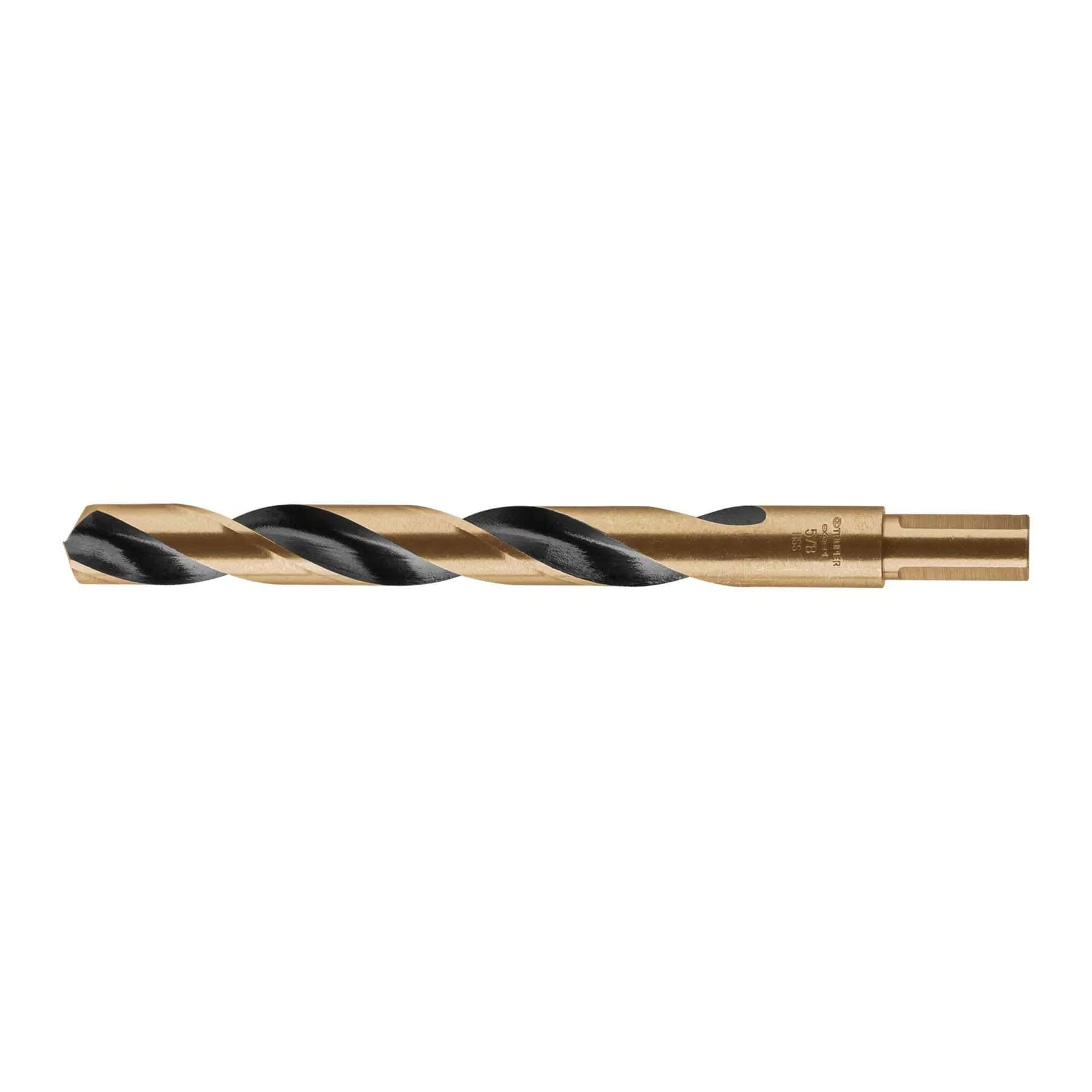 Broca para metal 5/8" Truper
