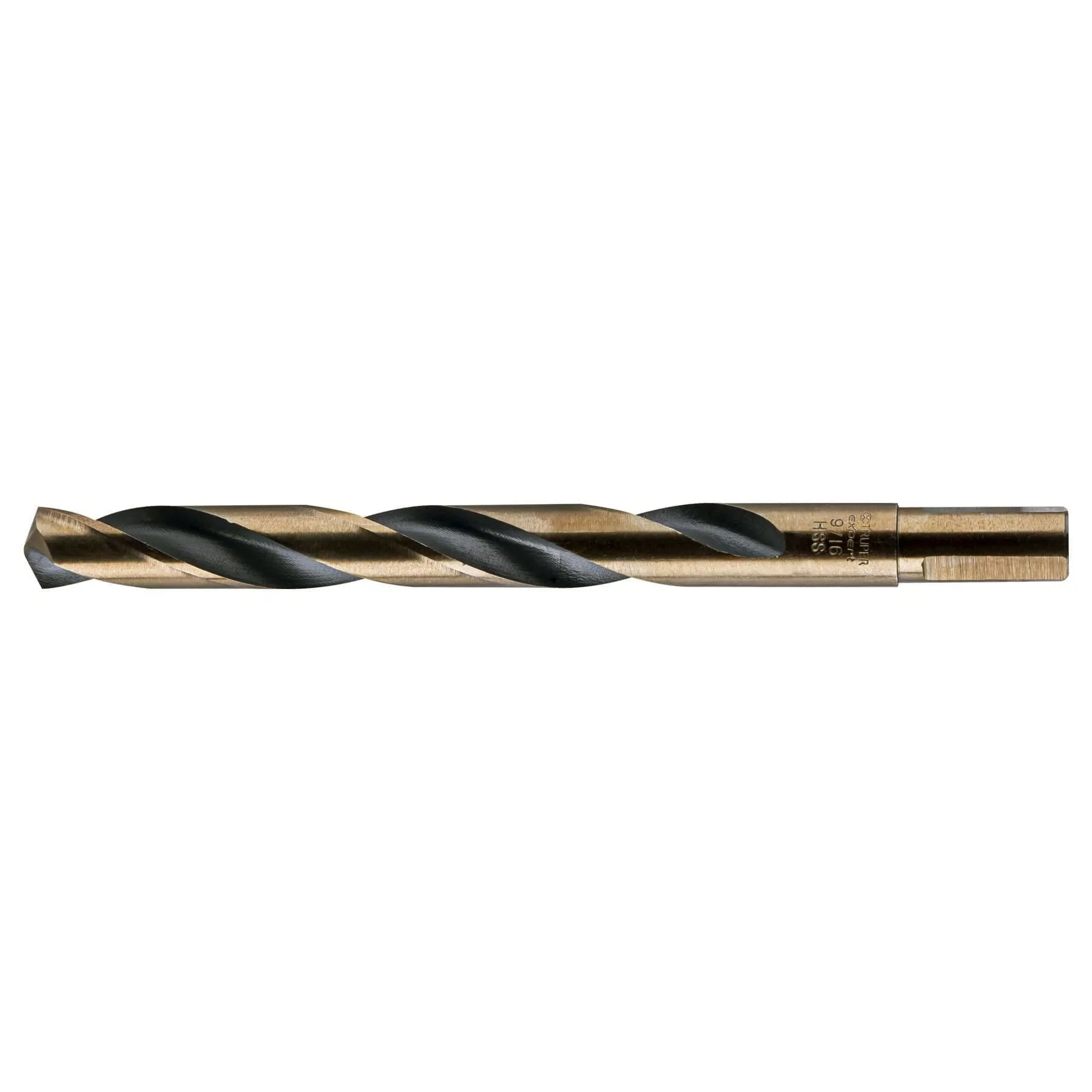 Broca para metal 9/16" Truper