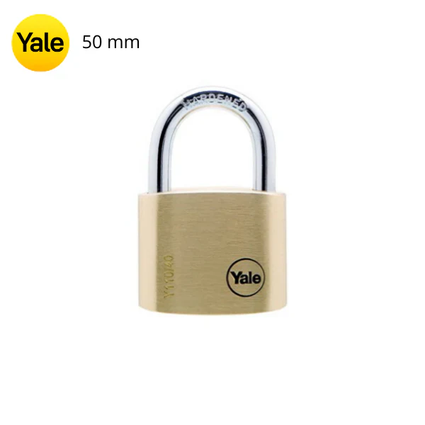 Candado 50mm Yale