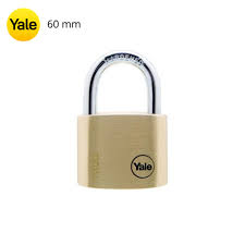 Candado 60mm Yale