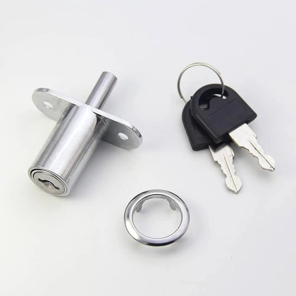 Cerradura a presion 20mm Armstrong