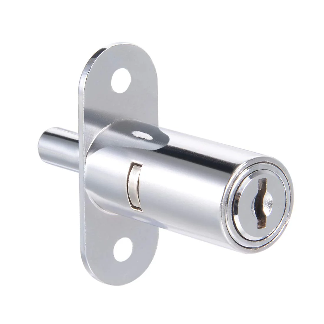 Cerradura a presion 30mm Dmueble