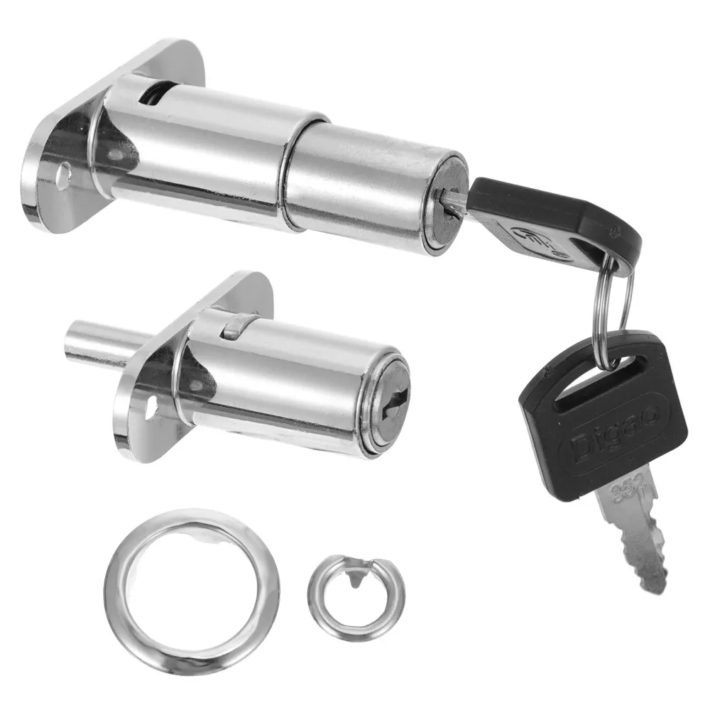 Cerradura a presion 30mm Guepardo
