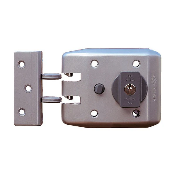 Cerradura de engrape 48121 Cisa