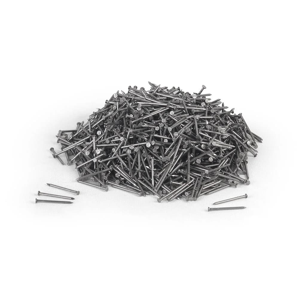 Clavo para madera con cabeza 1/2" x Kilo