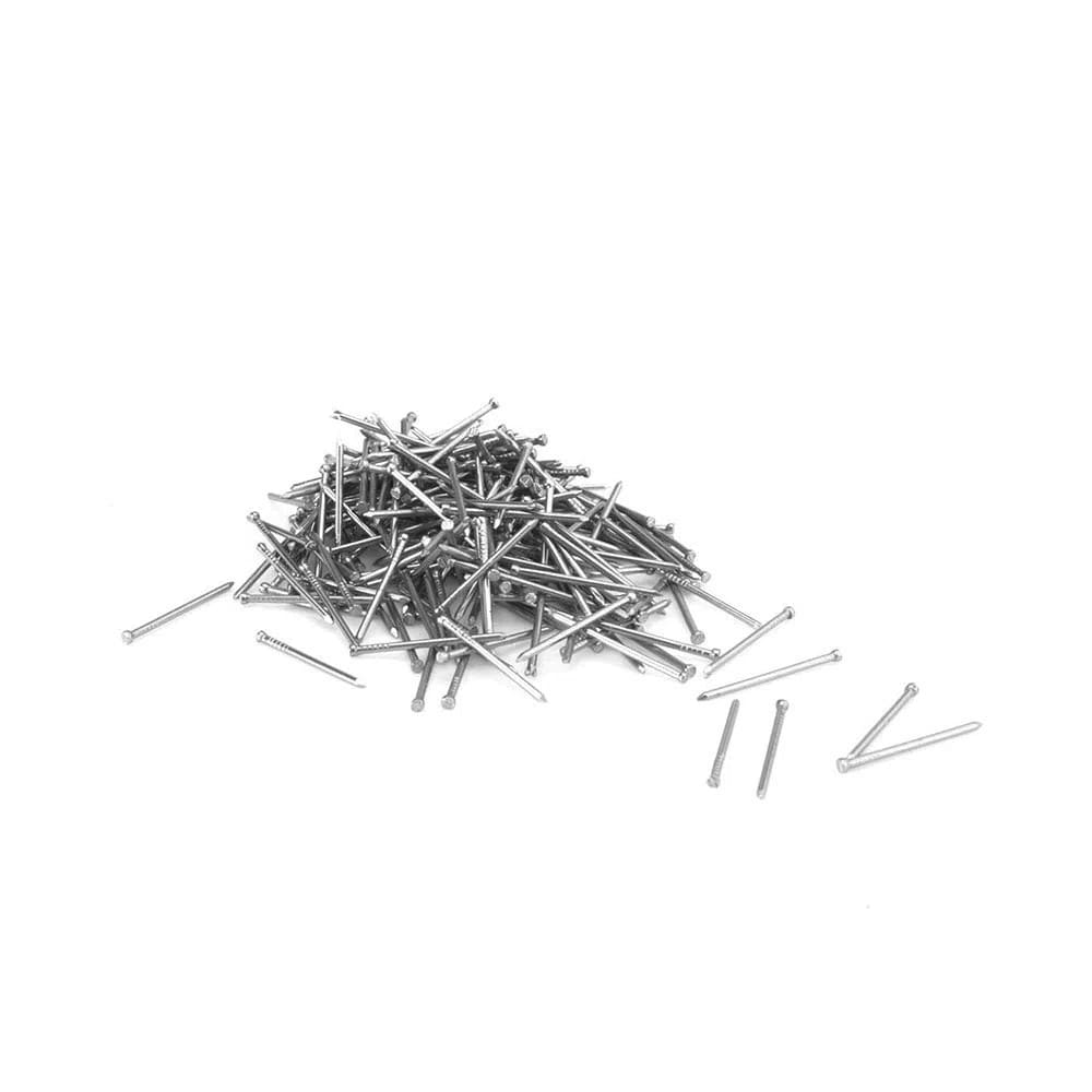 Clavo para madera sin cabeza 1/2" x kilo