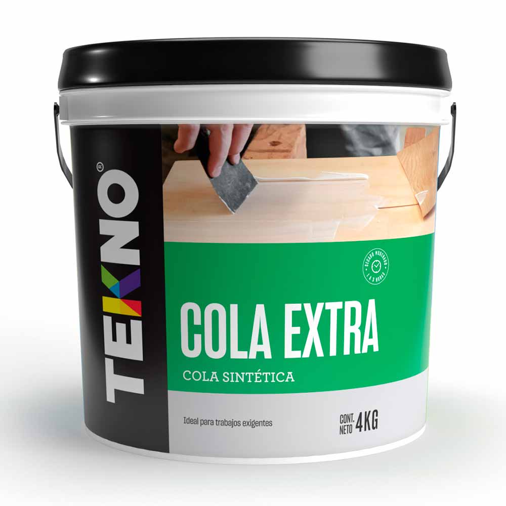 Cola extra Tekno 1 Galon