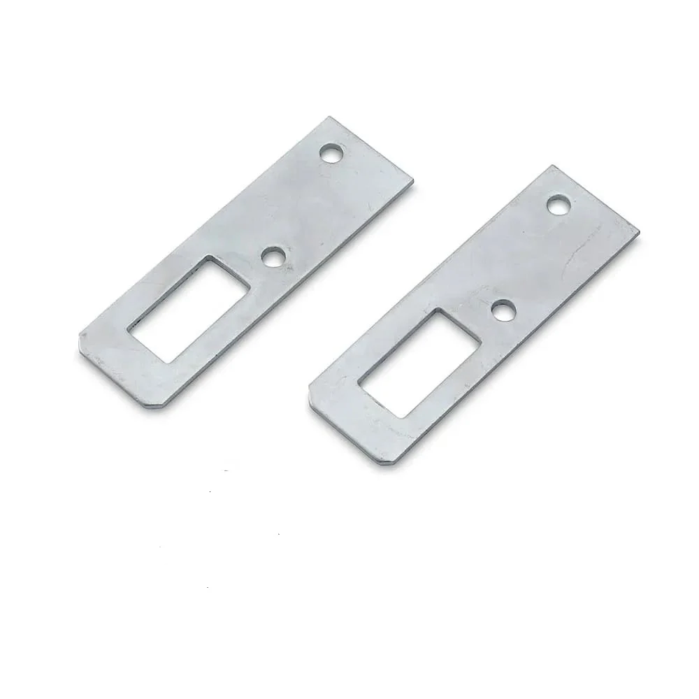 Colgador rectangular 2.5"