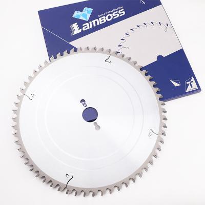 Disco de corte para melamina 7.1/4"x60dientes Lamboss
