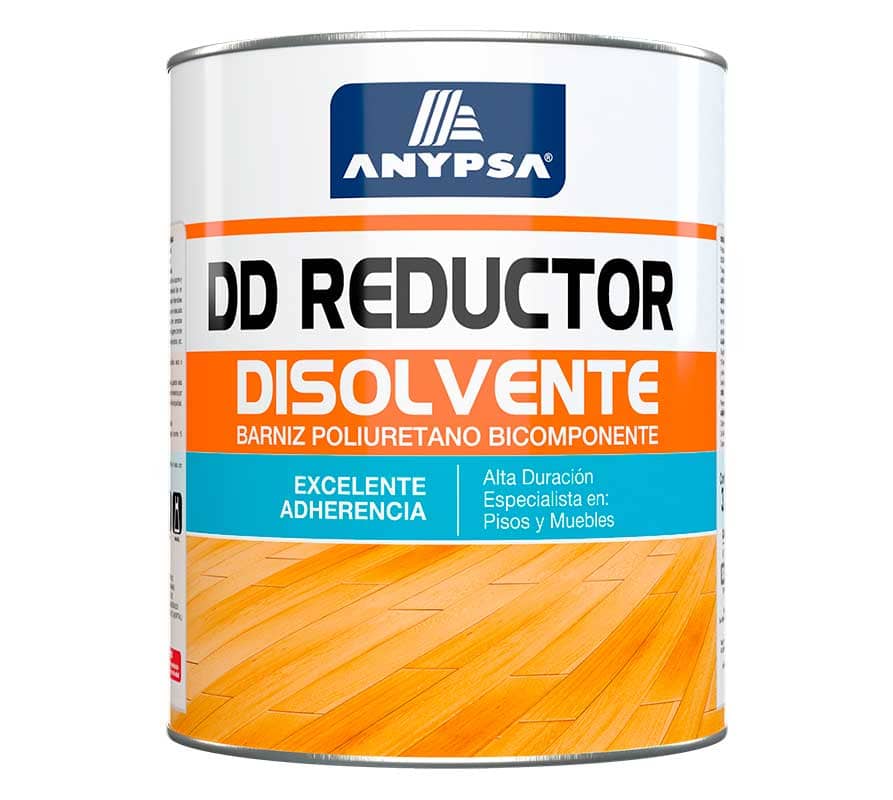 Disolvente DD Anypsa
