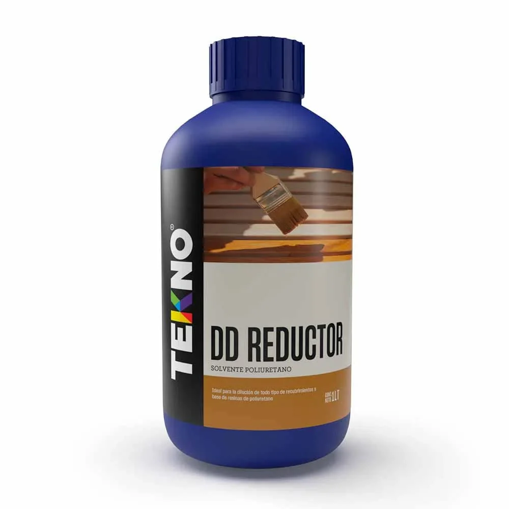 Disolvente DD Tekno 1 Litro