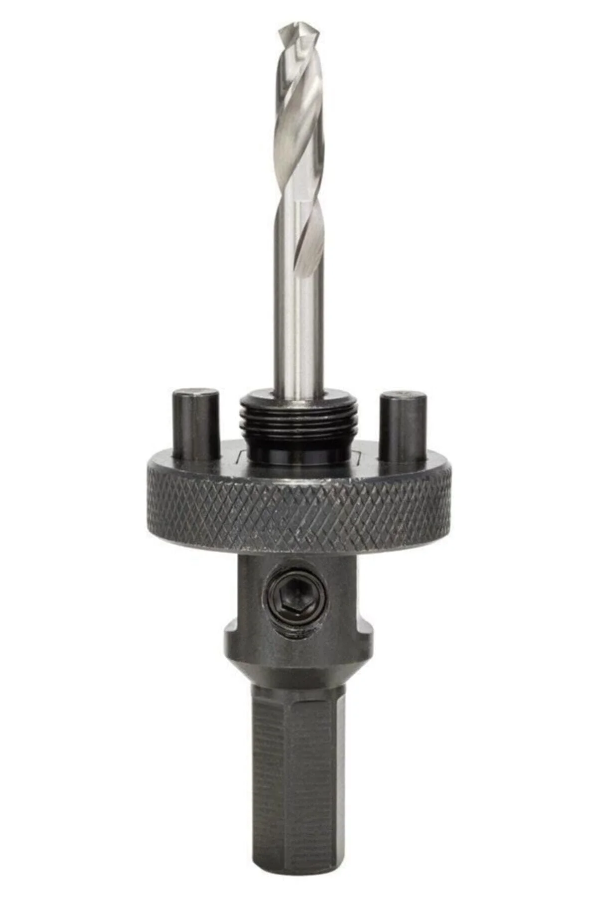 Eje para sierra copa 7/16" Bosch - Image 2