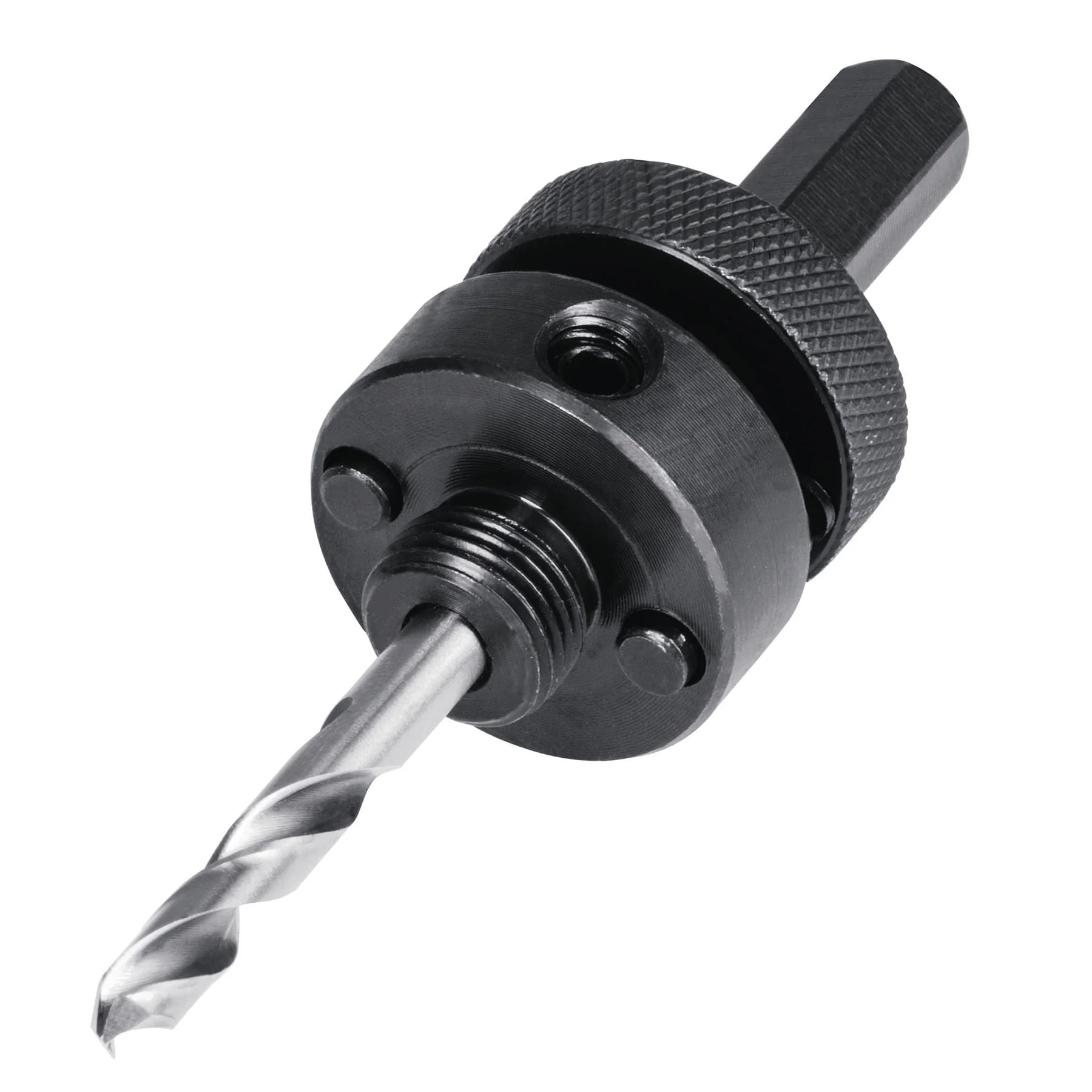 Eje para sierra copa 7/16" Truper - Image 2