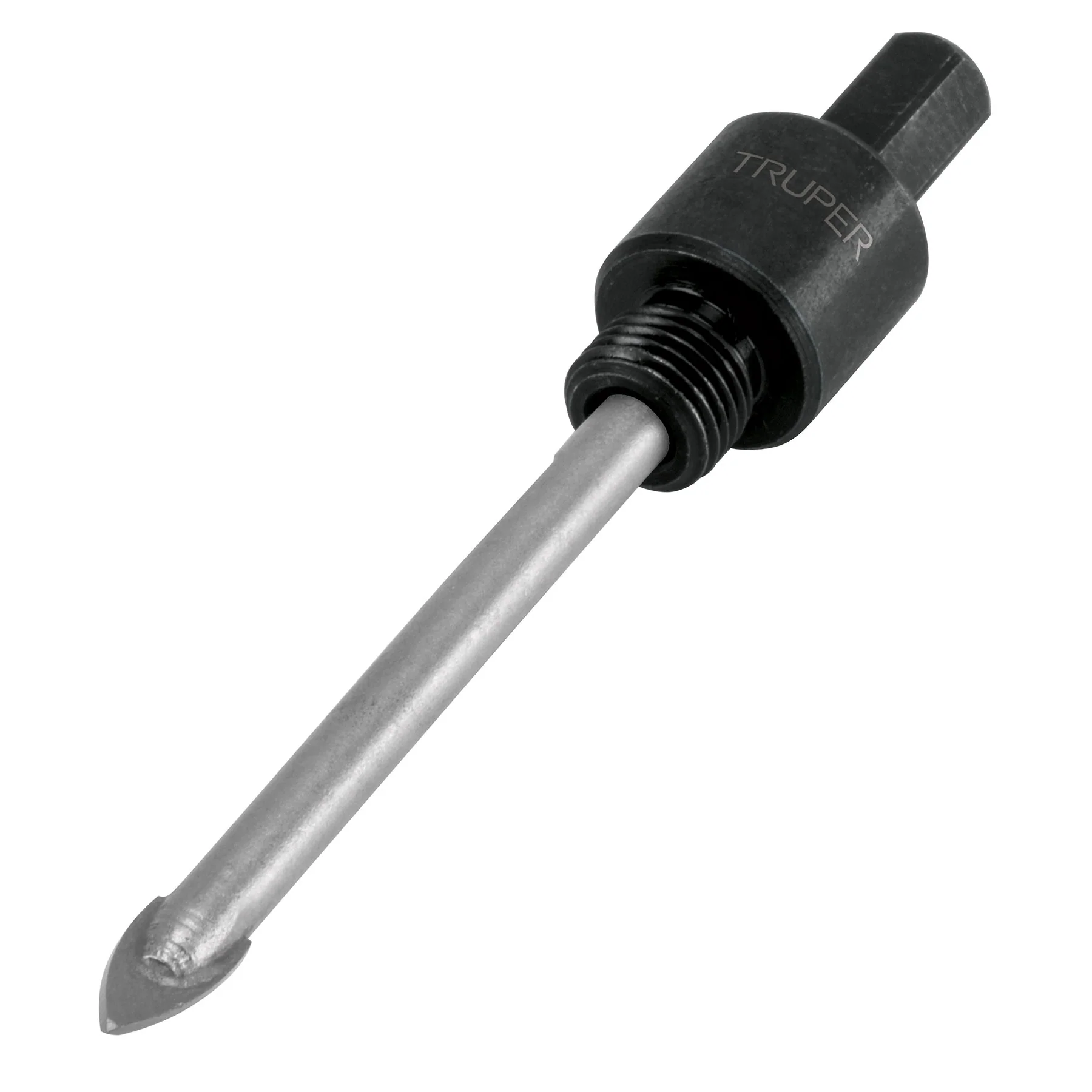 Eje para sierra copa diamantada 3/8" Truper - Image 2