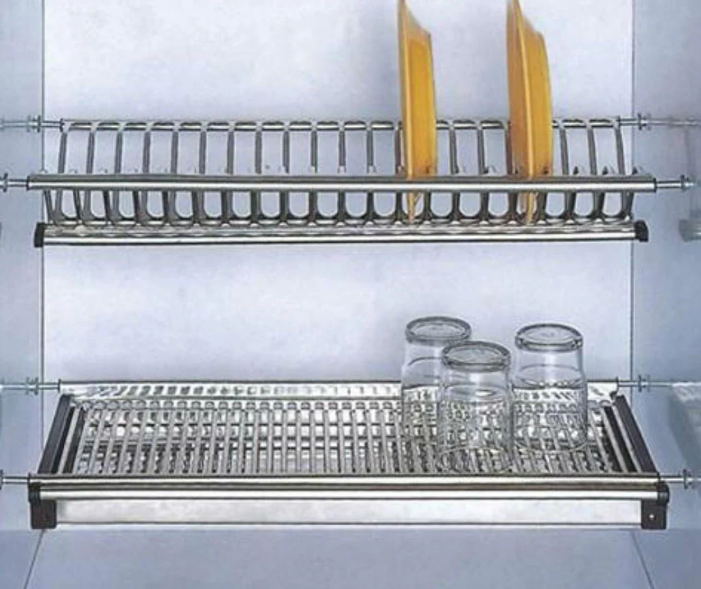 Escurridor de platos y tazas 80cm - Image 3