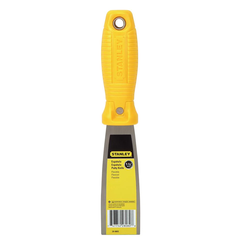 Espatula 1.5" Stanley