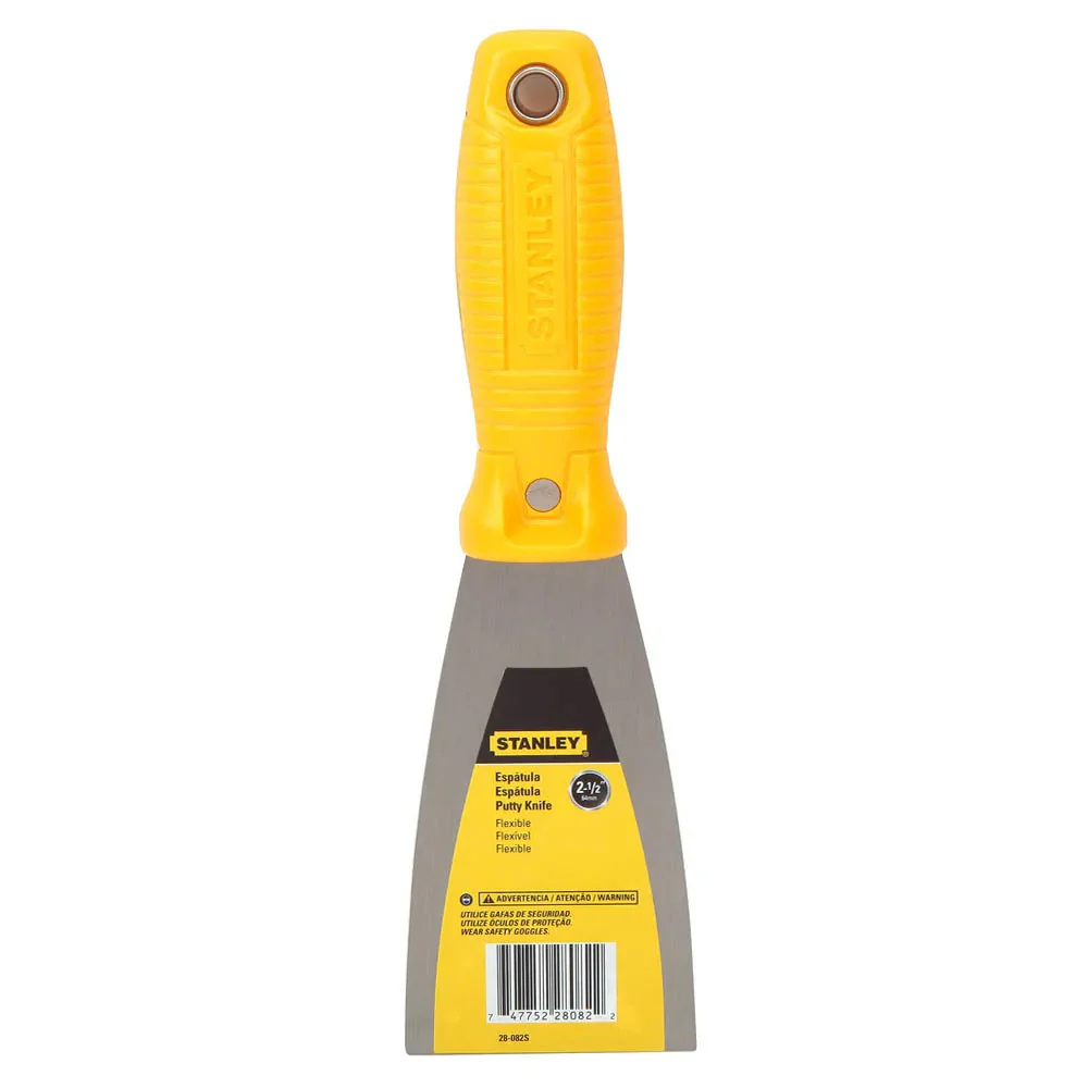 Espatula 2.5" Stanley