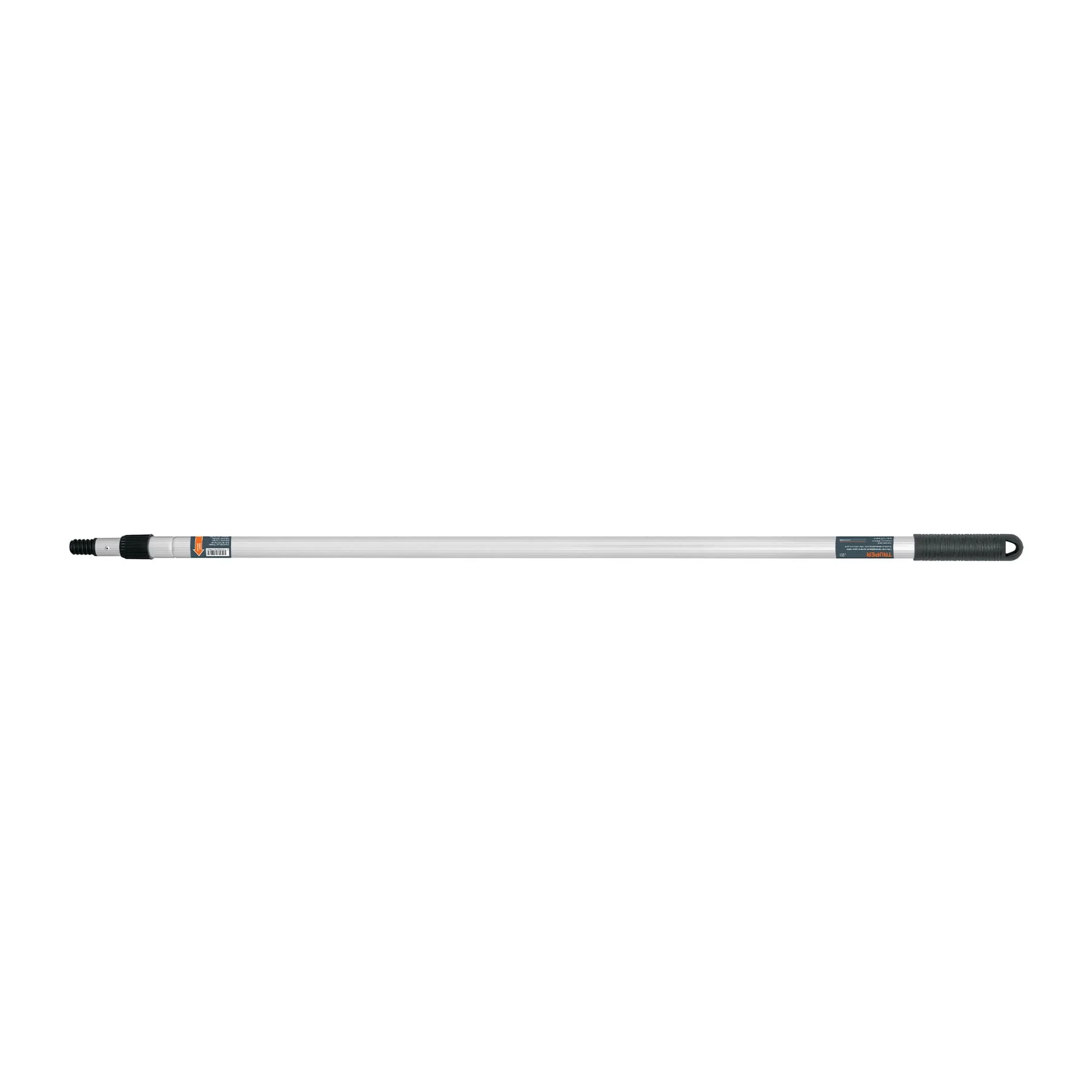 Extensión para pintar 270 cm aluminio Truper