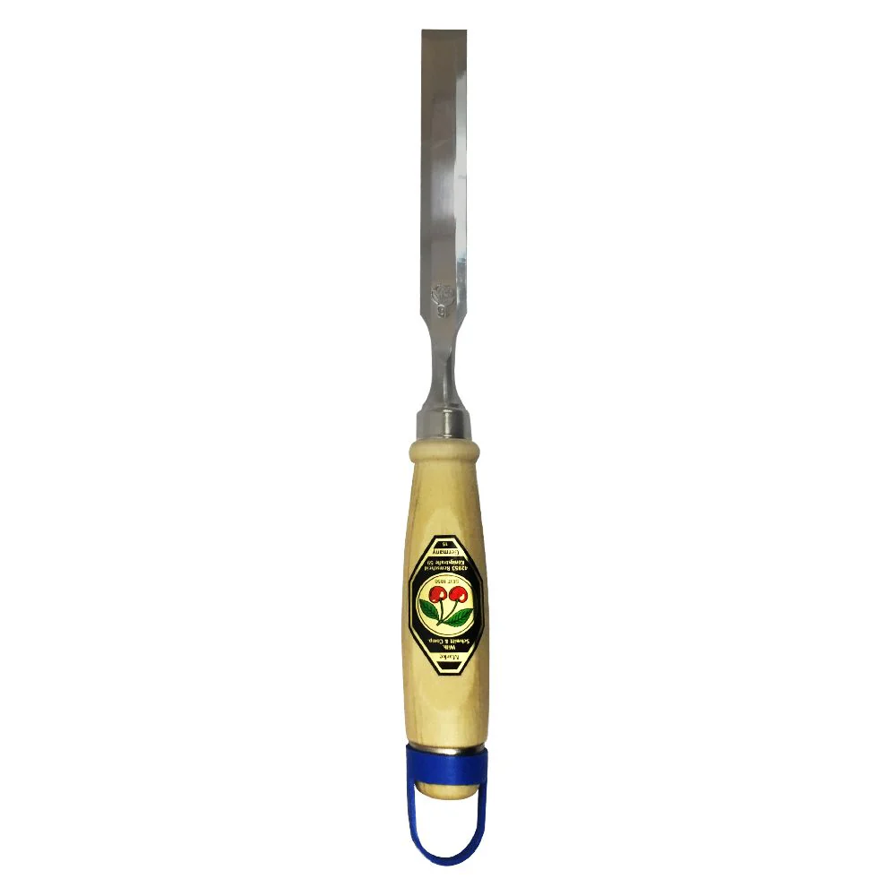 Formon para madera 12mm Dos Cerezas - Image 2