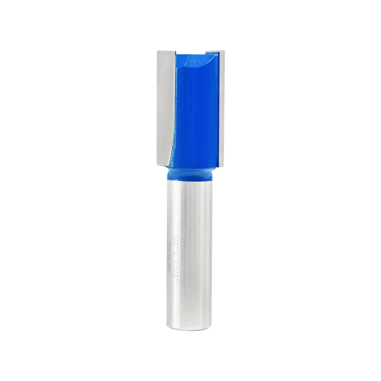 Fresa para ruteadora Recta 1/2"X7/8"x1-1/4" Lamboss