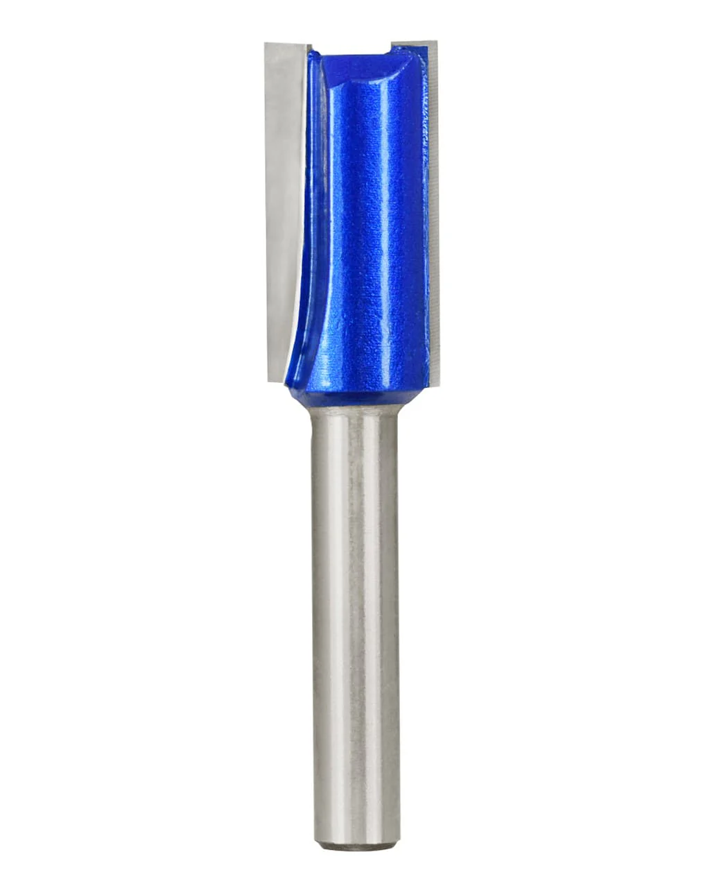Fresa para ruteadora Recta 1/4"X1/2" Lamboss