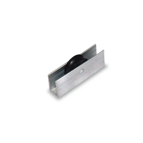 Garrucha para puerta corrediza Nova