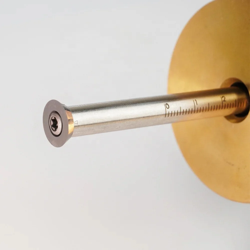 Gramil simple con rueda Lamboss - Image 3