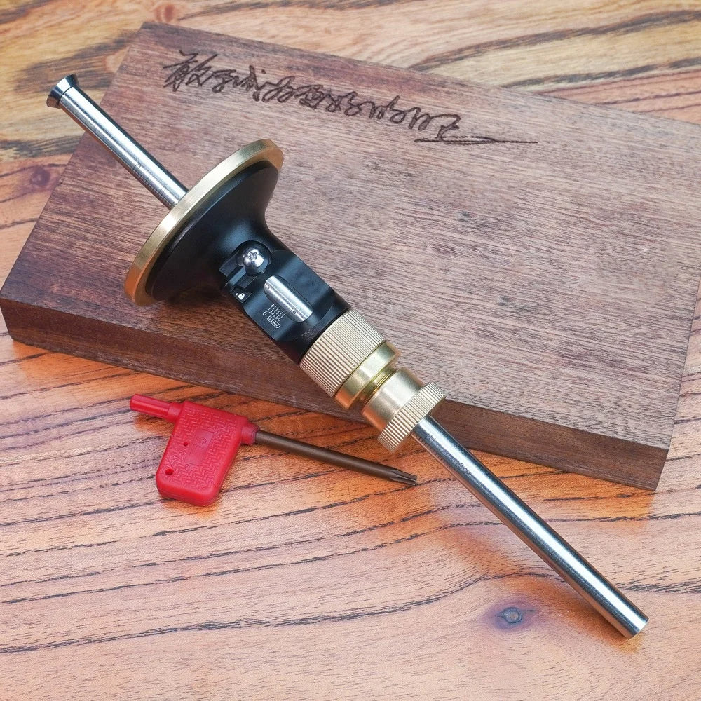 Gramil simple con rueda Lamboss - Image 5