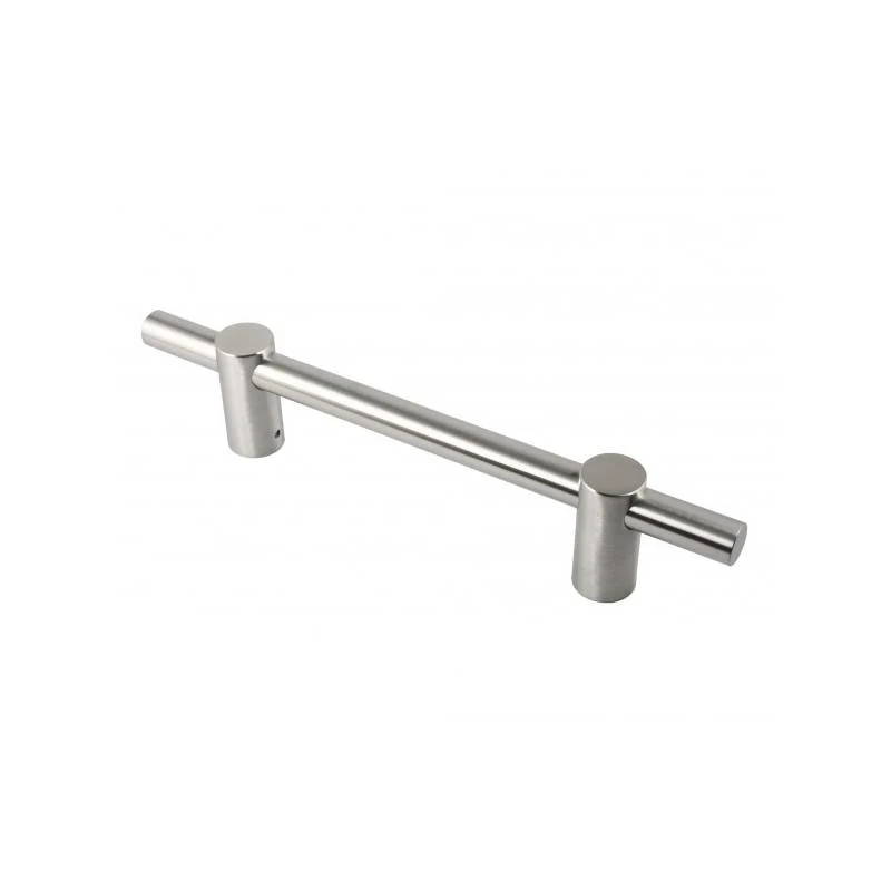 Jalador de puerta Acero Inoxidable Katy 80cm