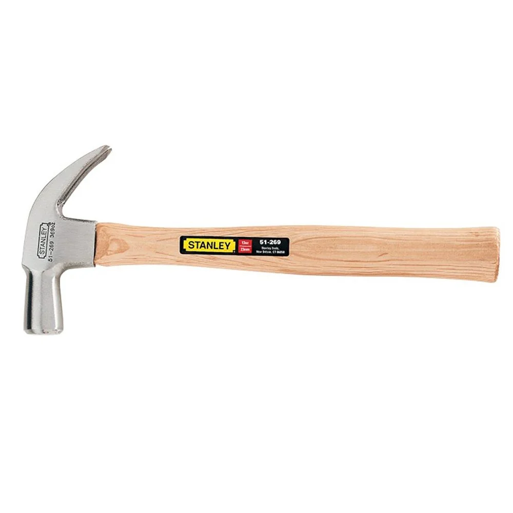Martillo 13 oz Stanley