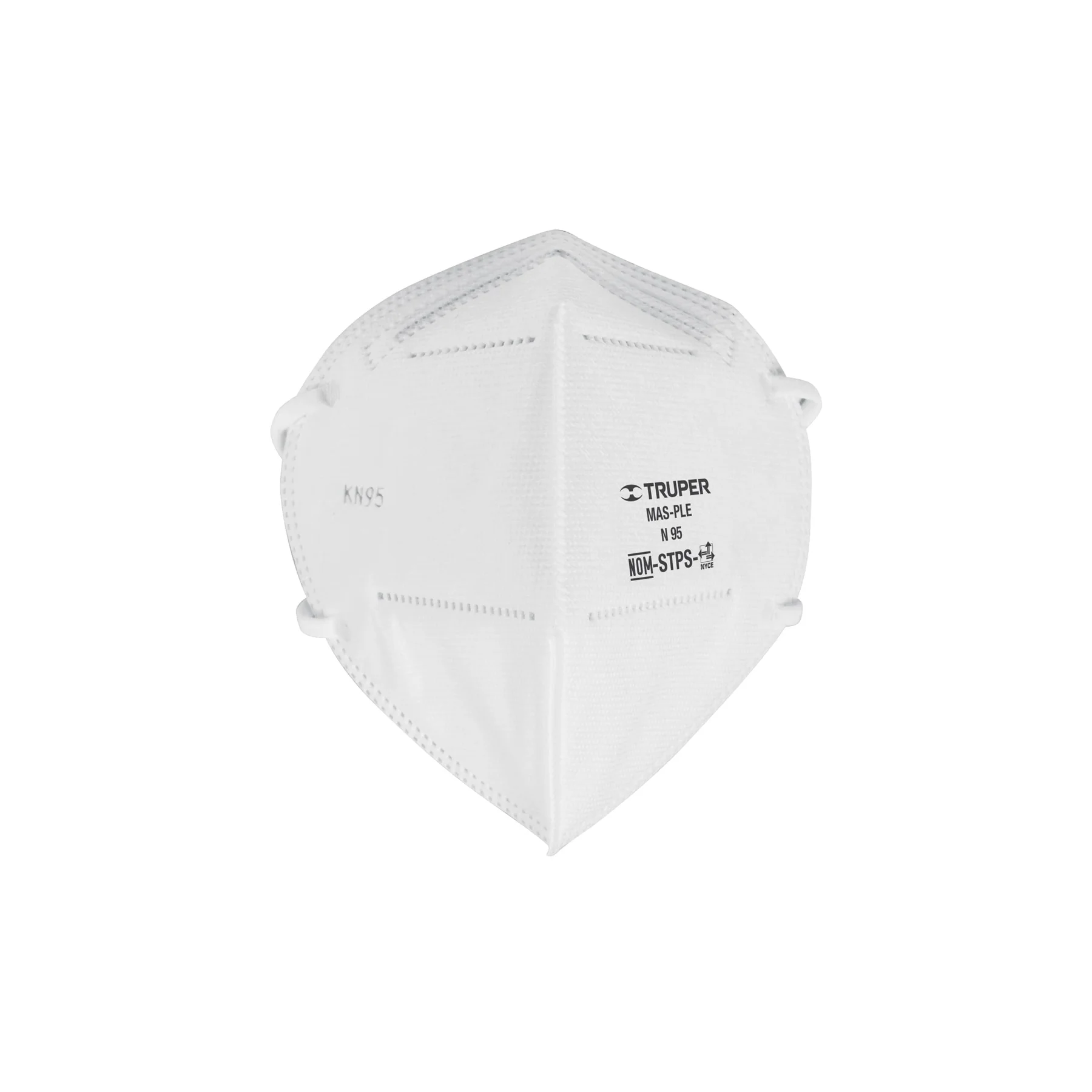 Mascarilla N95 Truper - Image 3