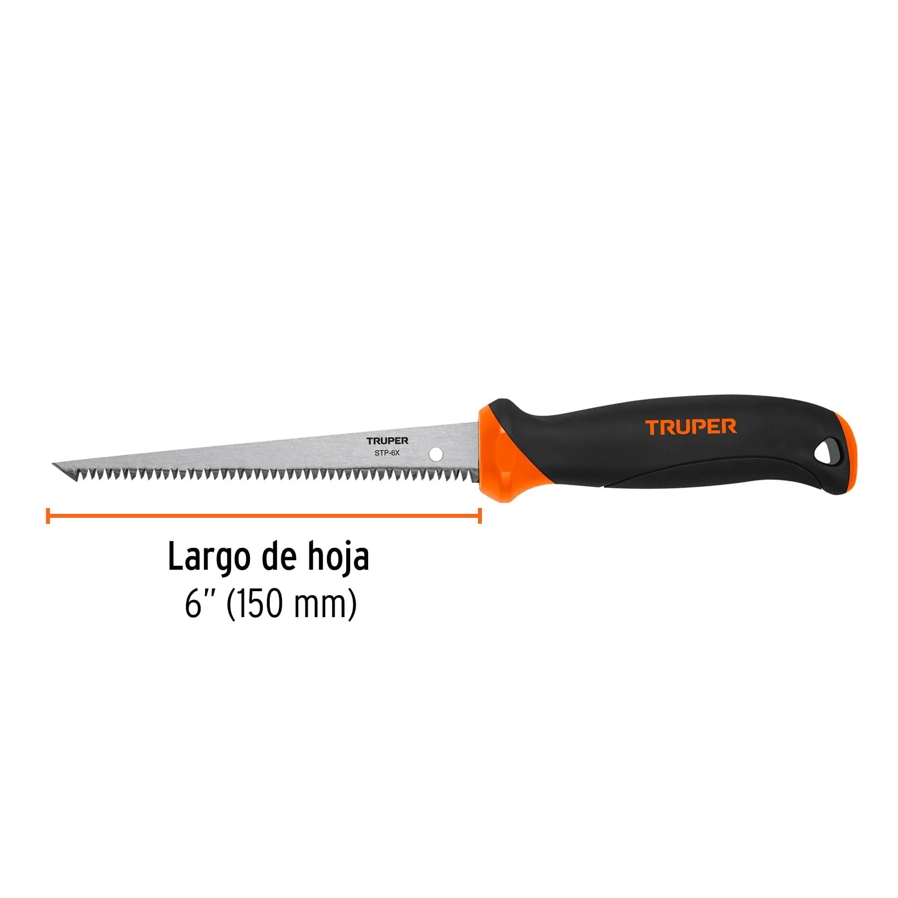 Serrucho para drywall - Image 2