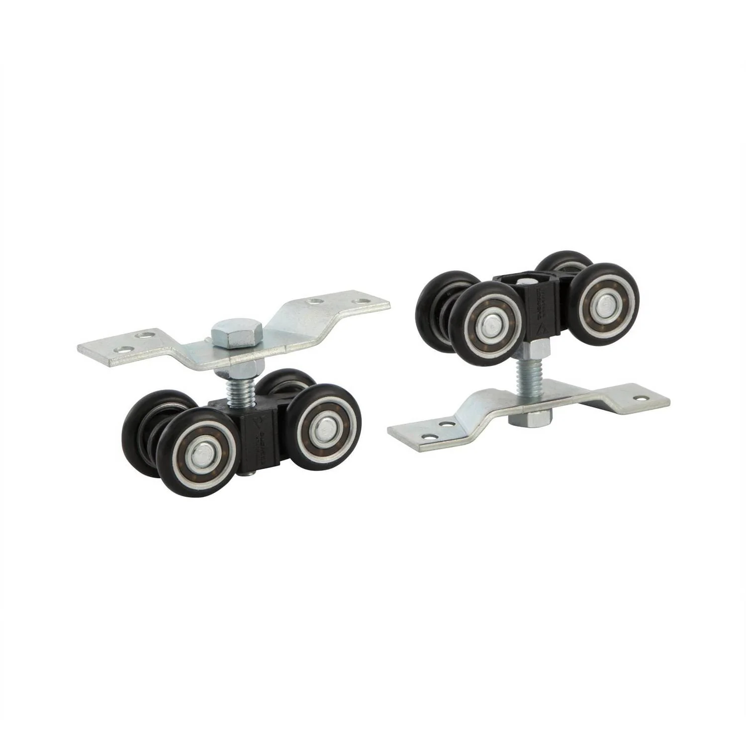 Sistema DN 80 SR Ducasse