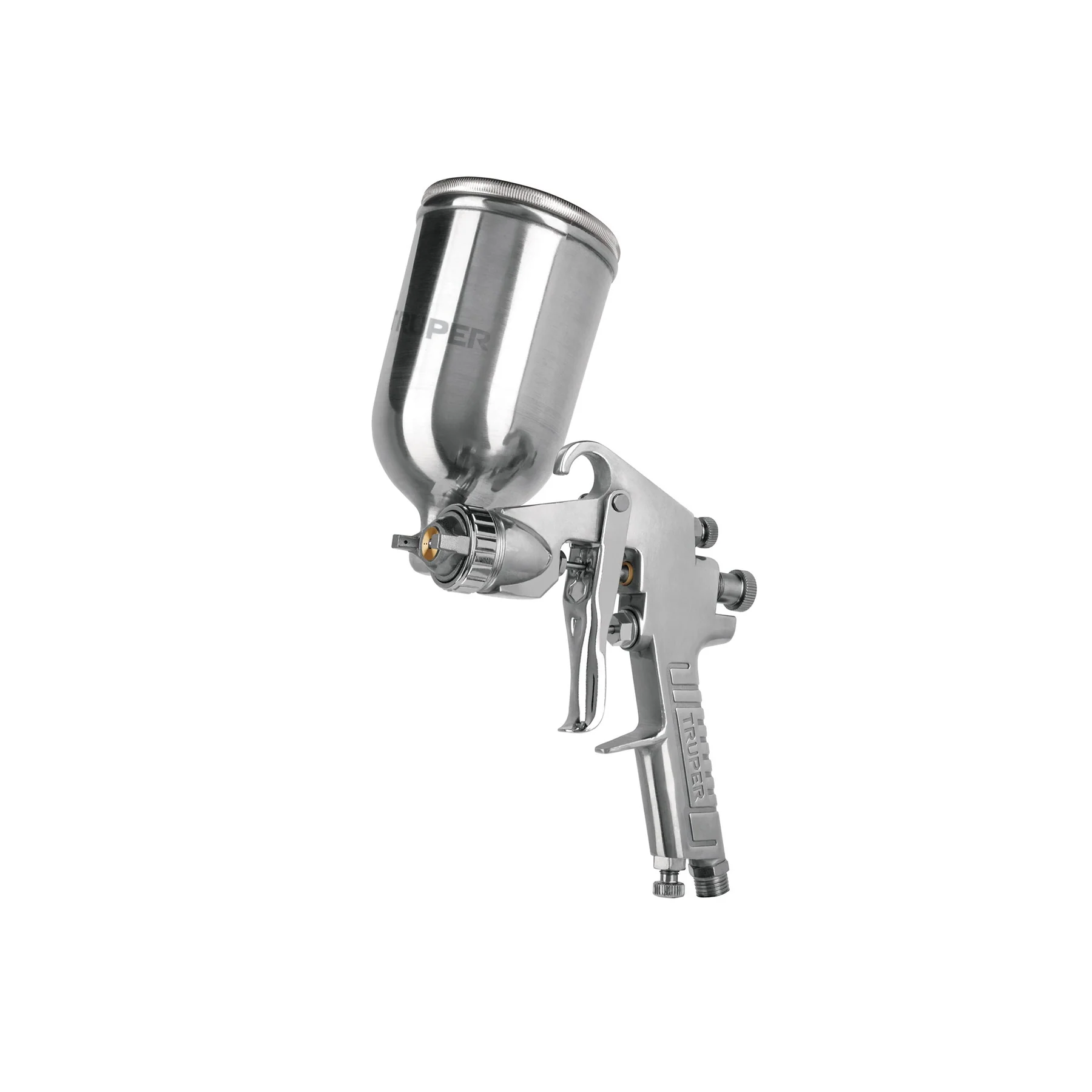 Soplete para pintar gravedad 1.0 Truper