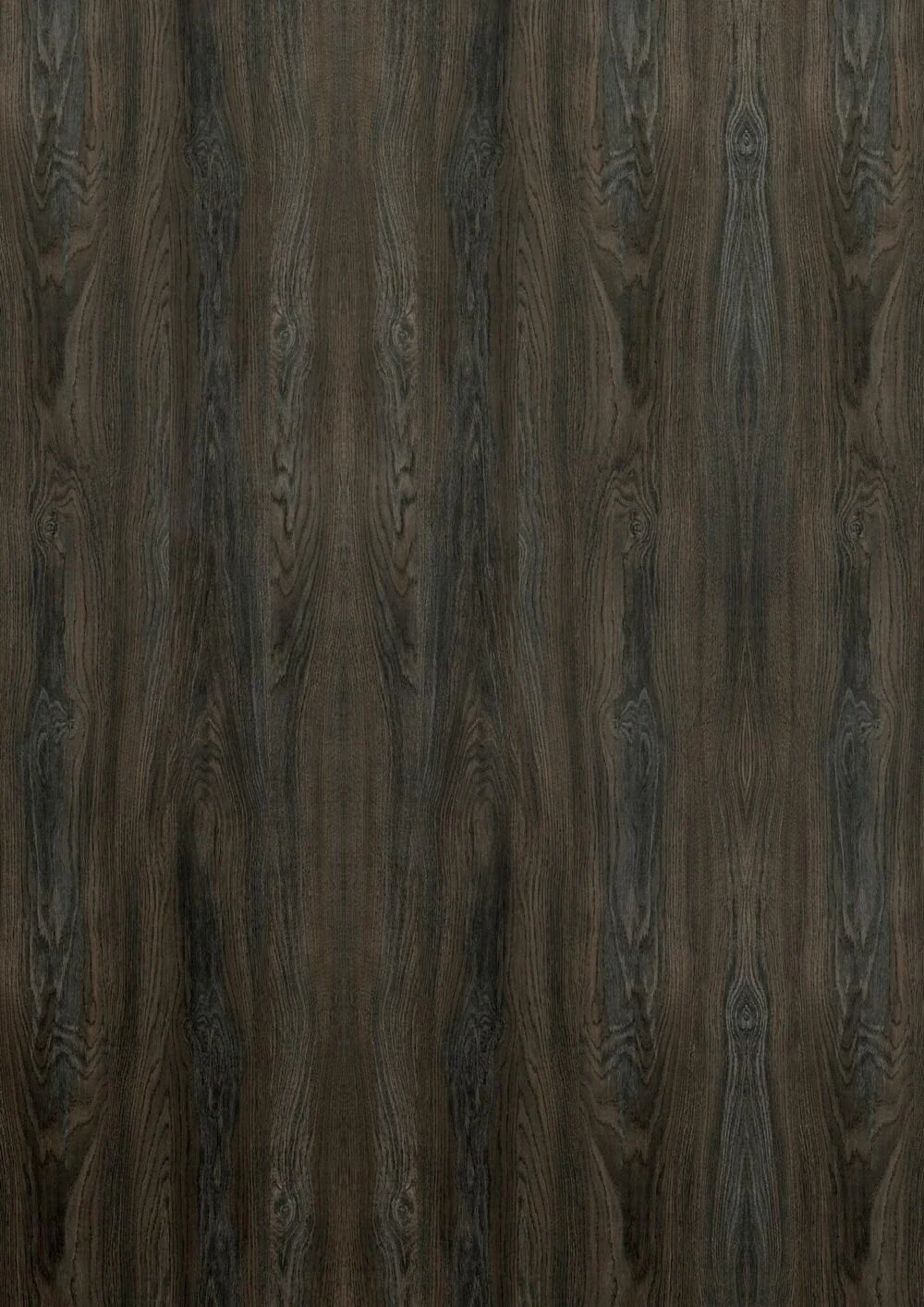 Tapacanto melamina carbon 22x0.45mm por metro lineal