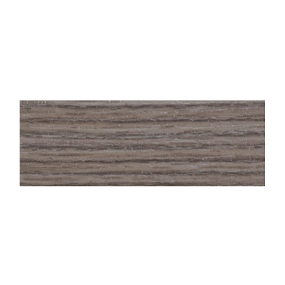 Tapacanto melamina coñac 22x0.45mm por metro lineal