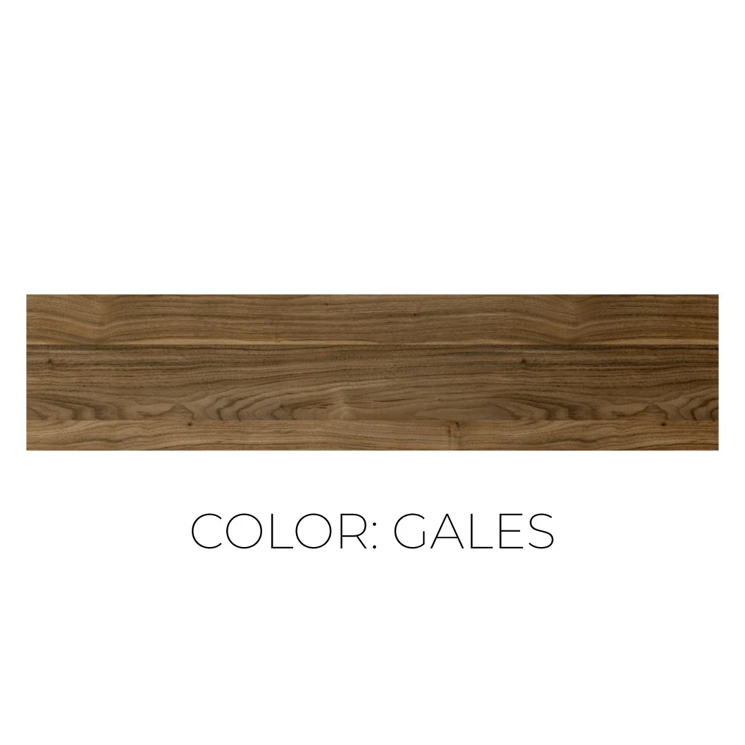 Tapacanto melamina gales 22x0.45mm por metro lineal