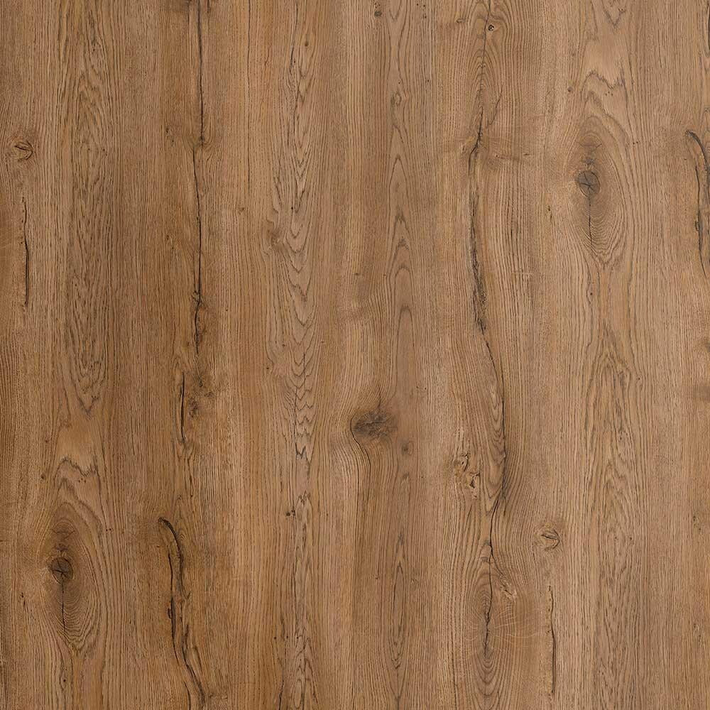 Tapacanto melamina macadamia 22x0.45mm por metro lineal