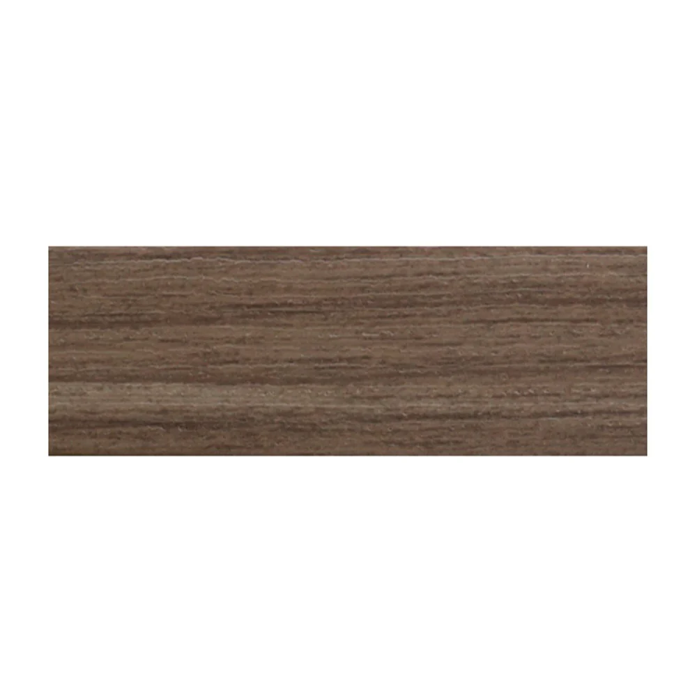 Tapacanto melamina olmo 22x0.45mm por metro lineal