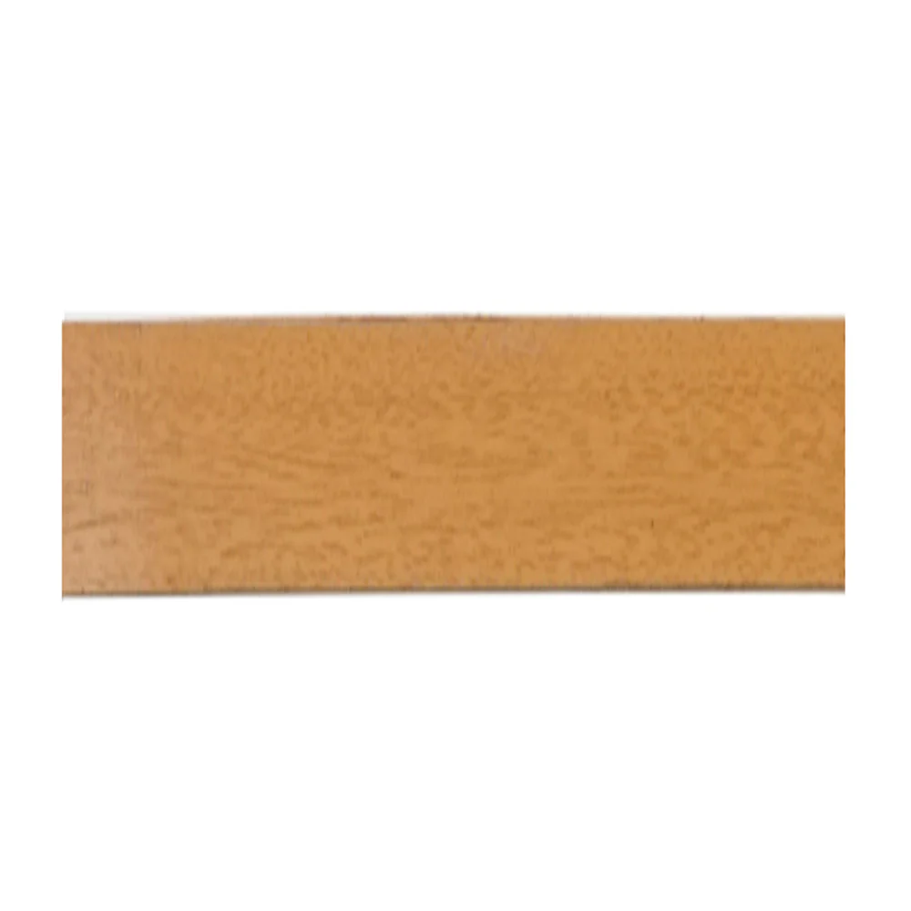 Tapacanto melamina peral 22x0.45mm por metro lineal